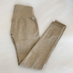 Octopia Hi-Rise Leggings